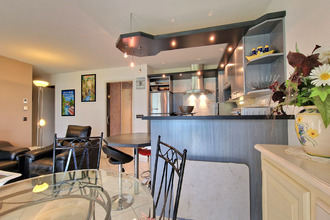 achat appartement aix-les-bains 73100
