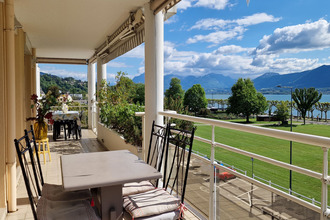 achat appartement aix-les-bains 73100