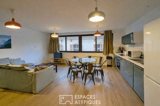 achat appartement aix-les-bains 73100