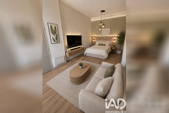 achat appartement aix-les-bains 73100