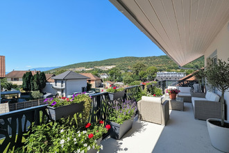 achat appartement aix-les-bains 73100