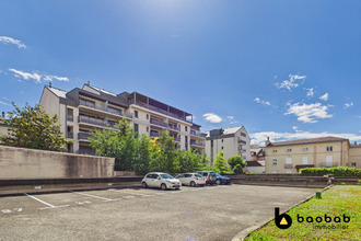 achat appartement aix-les-bains 73100