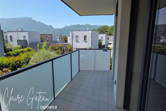 achat appartement aix-les-bains 73100
