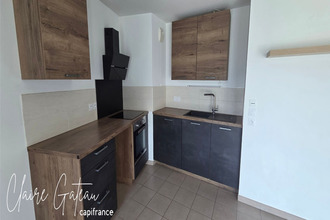 achat appartement aix-les-bains 73100