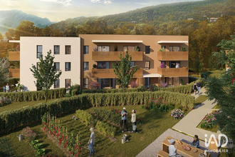 achat appartement aix-les-bains 73100