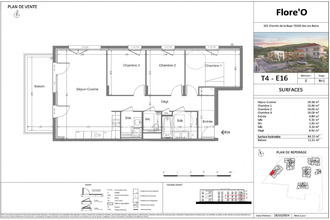 achat appartement aix-les-bains 73100