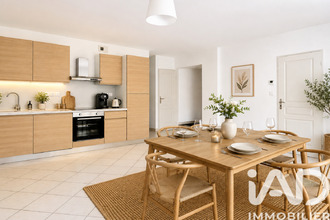 achat appartement aix-les-bains 73100