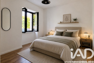 achat appartement aix-les-bains 73100