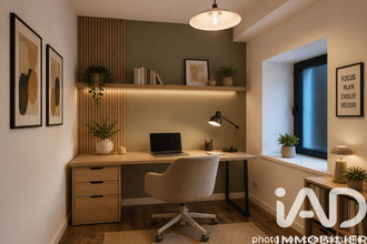 achat appartement aix-les-bains 73100