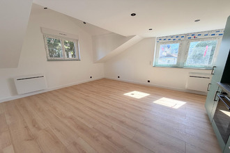 achat appartement aix-les-bains 73100