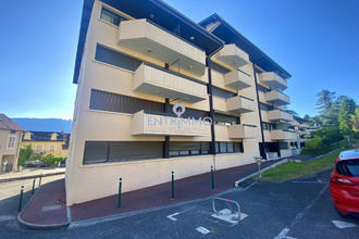 achat appartement aix-les-bains 73100