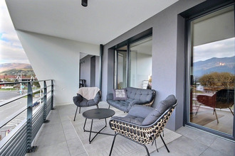 achat appartement aix-les-bains 73100