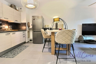 achat appartement aix-les-bains 73100