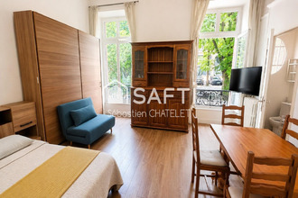 achat appartement aix-les-bains 73100