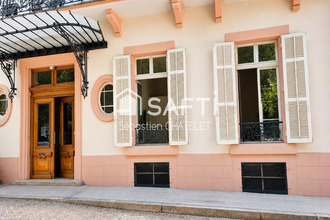 achat appartement aix-les-bains 73100