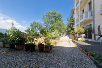 achat appartement aix-les-bains 73100