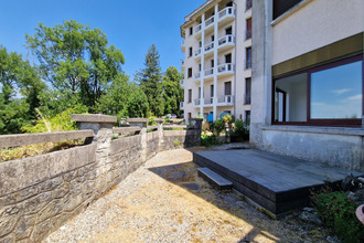achat appartement aix-les-bains 73100