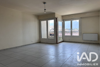 achat appartement aix-les-bains 73100
