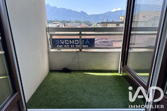 achat appartement aix-les-bains 73100