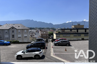 achat appartement aix-les-bains 73100