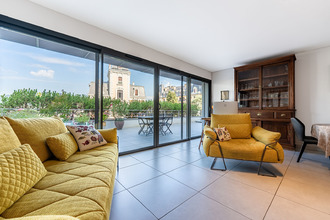 achat appartement aix-les-bains 73100