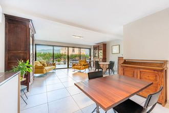achat appartement aix-les-bains 73100