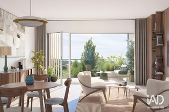 achat appartement aix-les-bains 73100