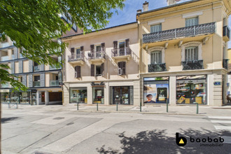achat appartement aix-les-bains 73100