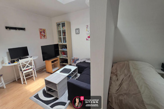 achat appartement aix-les-bains 73100