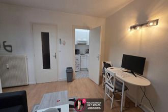achat appartement aix-les-bains 73100