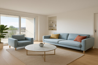 achat appartement aix-les-bains 73100
