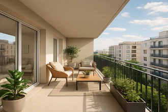 achat appartement aix-les-bains 73100