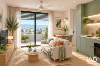 achat appartement aix-les-bains 73100