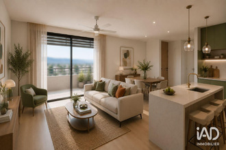 achat appartement aix-les-bains 73100