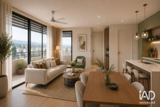 achat appartement aix-les-bains 73100