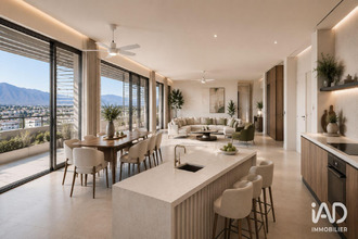 achat appartement aix-les-bains 73100