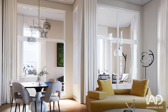 achat appartement aix-les-bains 73100
