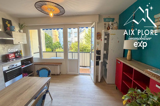 achat appartement aix-les-bains 73100