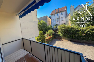 achat appartement aix-les-bains 73100
