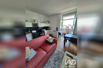 achat appartement aix-les-bains 73100