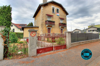 achat appartement aix-les-bains 73100