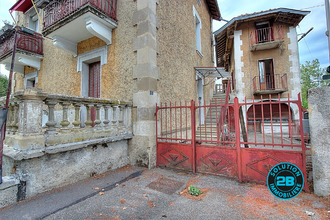 achat appartement aix-les-bains 73100