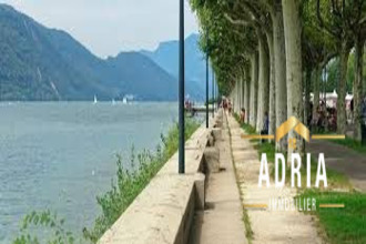 achat appartement aix-les-bains 73100