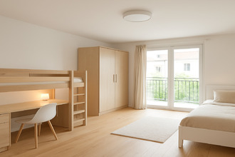 achat appartement aix-les-bains 73100