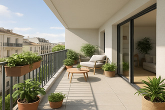 achat appartement aix-les-bains 73100