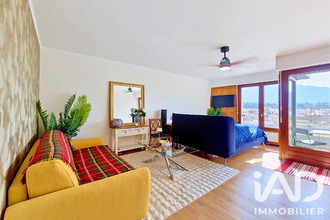 achat appartement aix-les-bains 73100