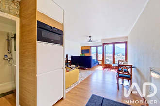 achat appartement aix-les-bains 73100
