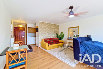 achat appartement aix-les-bains 73100