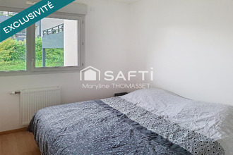 achat appartement aix-les-bains 73100