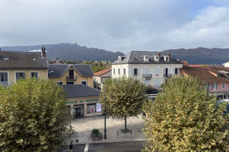 achat appartement aix-les-bains 73100